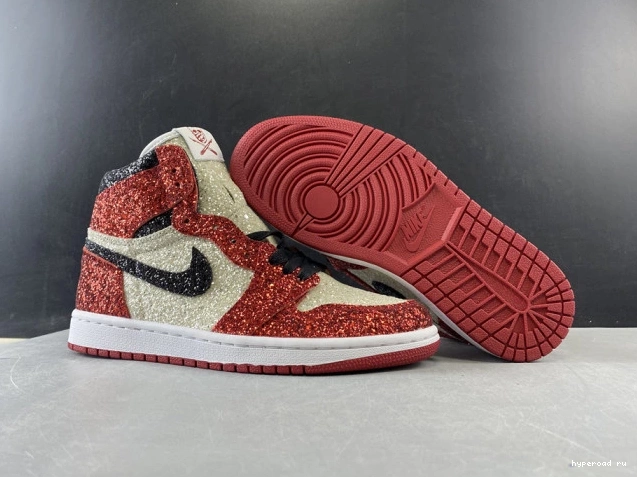 Pole Surgeon x CK5566-610 Air Jordan Breds" "North 1 0726